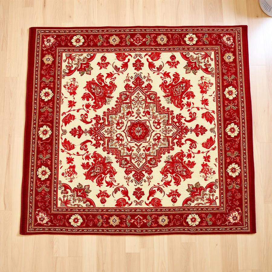 Royal Heritage Persian